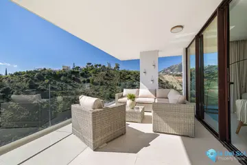 3 bedroom Apartment for Sale in Fuengirola-18495