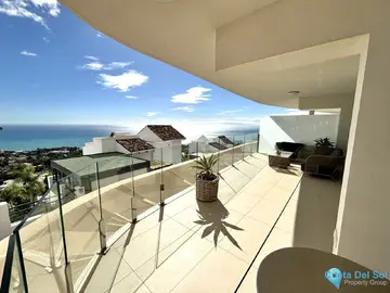 3 bedroom Apartment for Sale in Benalmadena