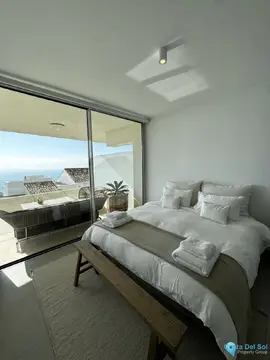 3 bedroom Apartment for Sale in Benalmadena-18499