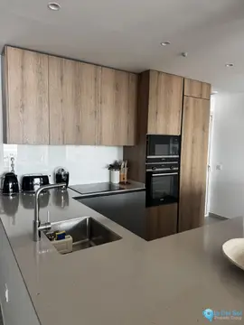 3 bedroom Apartment for Sale in Benalmadena-18503
