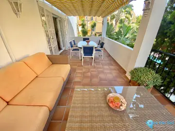 5 bedroom Apartment for Sale in Nagüeles