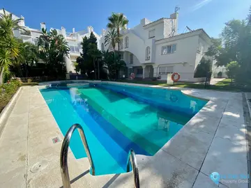 5 bedroom Apartment for Sale in Nagüeles-84763