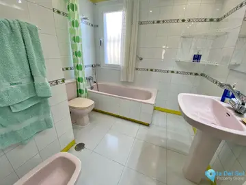 5 bedroom Apartment for Sale in Nagüeles-84776