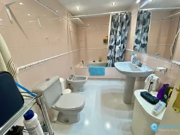 5 bedroom Apartment for Sale in Nagüeles-84778