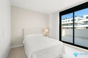 2 bedroom Apartment for Sale in Selwo-18541