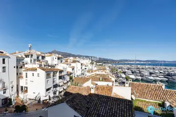 2 bedroom Apartment for Sale in Puerto Banús