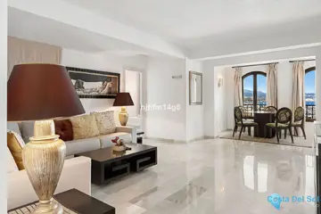 2 bedroom Apartment for Sale in Puerto Banús-18556