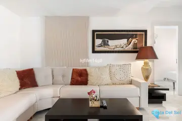2 bedroom Apartment for Sale in Puerto Banús-18559