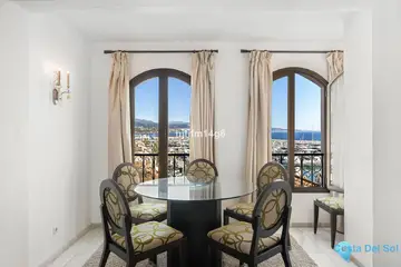 2 bedroom Apartment for Sale in Puerto Banús-18560