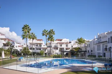 3 bedroom Apartment for Sale in San Pedro de Alcántara-18603