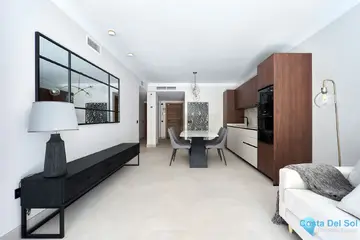 3 bedroom Apartment for Sale in San Pedro de Alcántara-18606
