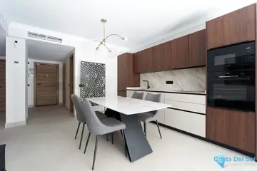 3 bedroom Apartment for Sale in San Pedro de Alcántara-18617