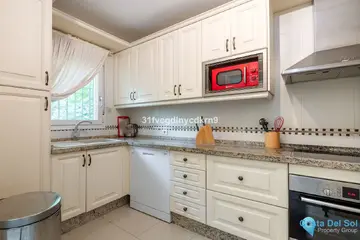 4 bedroom House for Sale in Estepona-18632