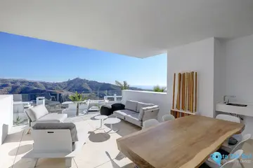 2 bedroom Apartment for Sale in Ojén-18668