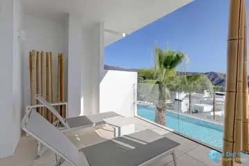 2 bedroom Apartment for Sale in Ojén-18671