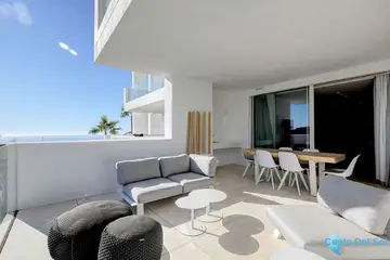 2 bedroom Apartment for Sale in Ojén-18673