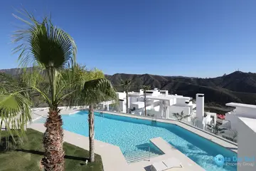 2 bedroom Apartment for Sale in Ojén-18675