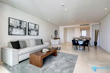 2 bedroom Apartment for Sale in Ojén-18678