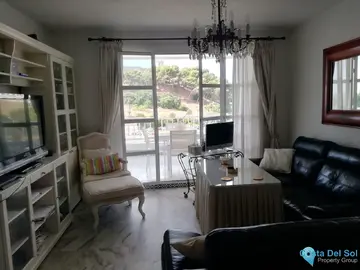 3 bedroom Apartment for Sale in Fuengirola-18717