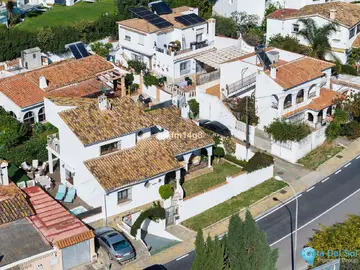 4 bedroom House for Sale in La Campana-18715