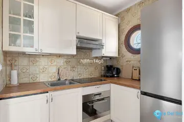 4 bedroom House for Sale in La Campana-18729