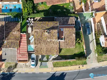 4 bedroom House for Sale in La Campana-18718