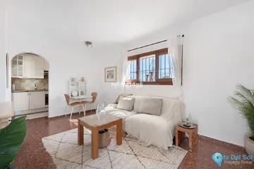 4 bedroom House for Sale in La Campana-18728