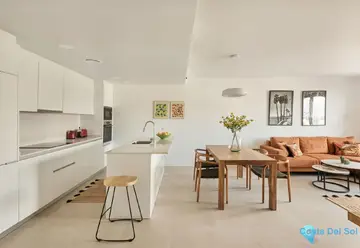 2 bedroom Apartment for Sale in Estepona