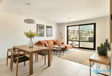 2 bedroom Apartment for Sale in Estepona-13951