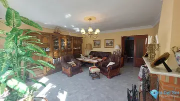 5 bedroom House for Sale in Puerto de la Torre-18775