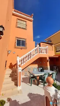 5 bedroom House for Sale in Puerto de la Torre-18790