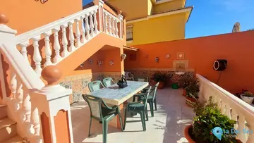 5 bedroom House for Sale in Puerto de la Torre-18778