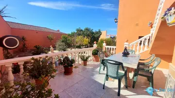 5 bedroom House for Sale in Puerto de la Torre-18779
