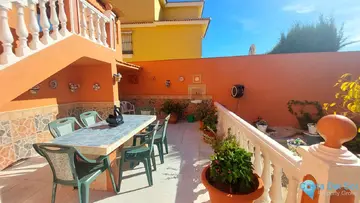 5 bedroom House for Sale in Puerto de la Torre-18782