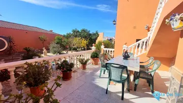 5 bedroom House for Sale in Puerto de la Torre-18784