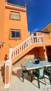 5 bedroom House for Sale in Puerto de la Torre-18788