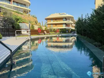 2 bedroom Apartment for Sale in Fuengirola-18797