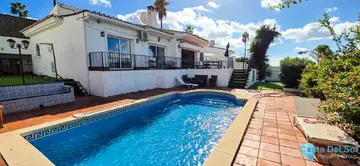 5 bedroom House for Sale in La Duquesa-84930
