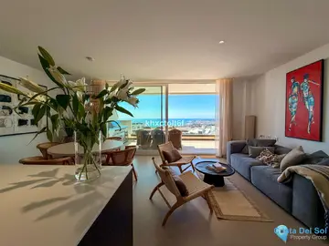 2 bedroom Apartment for Sale in Higueron