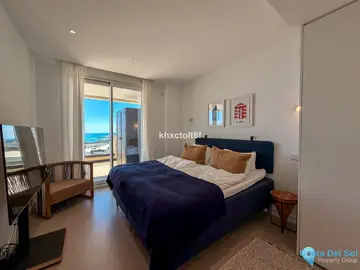 2 bedroom Apartment for Sale in Higueron-18911