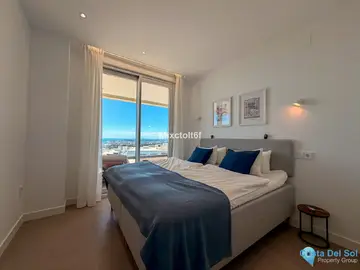 2 bedroom Apartment for Sale in Higueron-18918