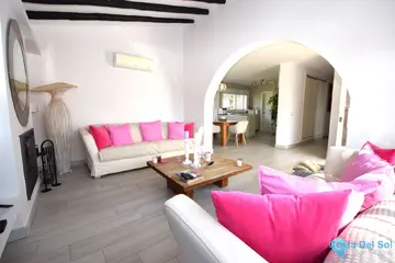 3 bedroom House for Sale in La Cala de Mijas-18922