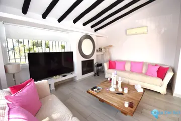 3 bedroom House for Sale in La Cala de Mijas-18923