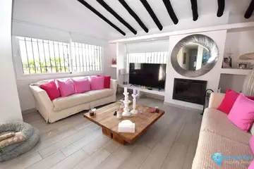3 bedroom House for Sale in La Cala de Mijas-18924