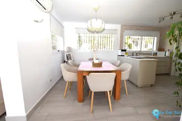 3 bedroom House for Sale in La Cala de Mijas-18925