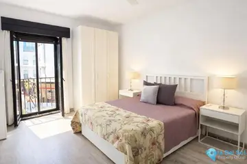 1 bedroom Apartment for Sale in Puerto Banús-18930