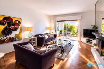 1 bedroom Apartment for Sale in Puerto Banús-18931