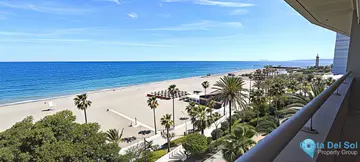 3 bedroom Apartment for Sale in Estepona