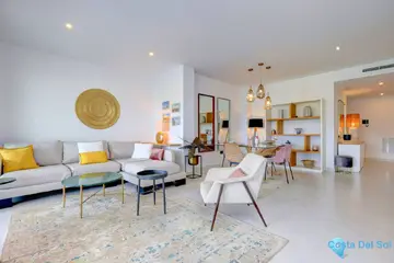 2 bedroom Apartment for Sale in Estepona-13974