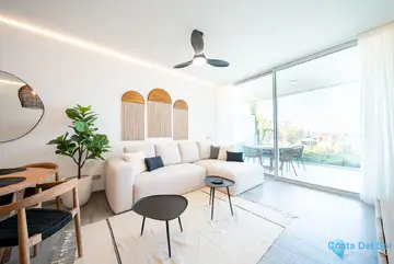 2 bedroom Apartment for Sale in Fuengirola-18998
